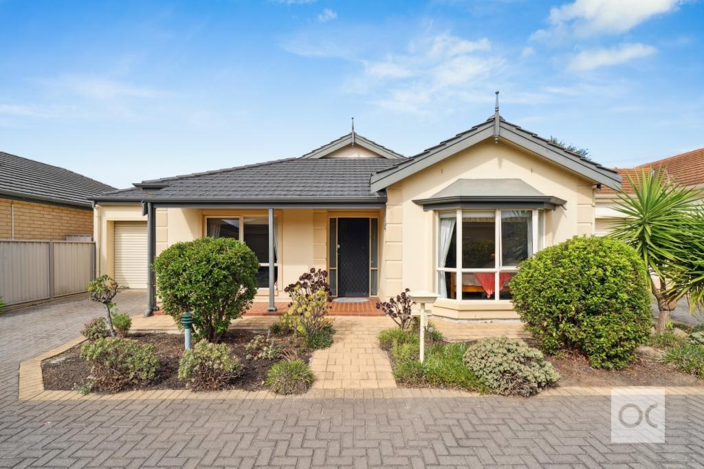 2/2b Douglas St, Flinders Park, SA 5025