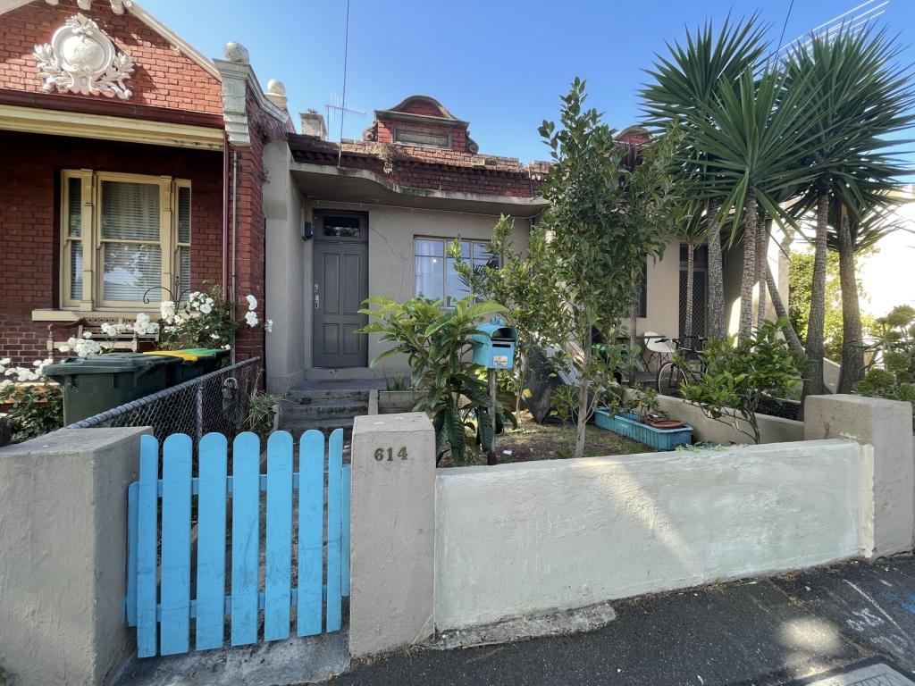 614 Spencer St, West Melbourne, VIC 3003