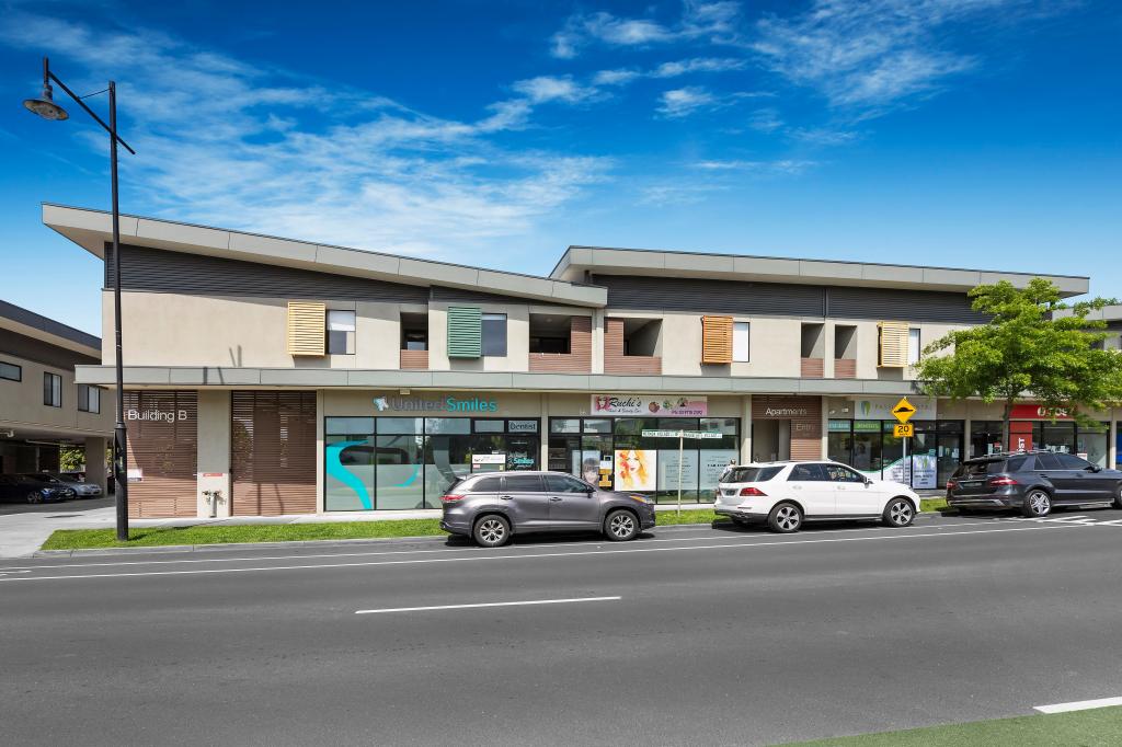 103/54 Mernda Village Dr, Mernda, VIC 3754