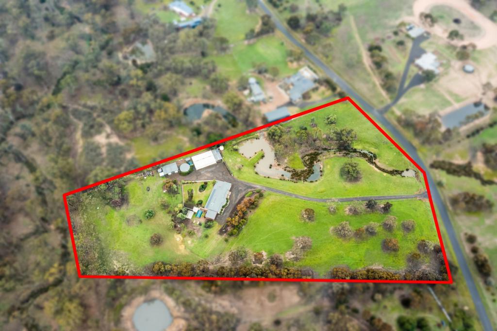 86 Wild Cherry Rd, Lockwood South, VIC 3551