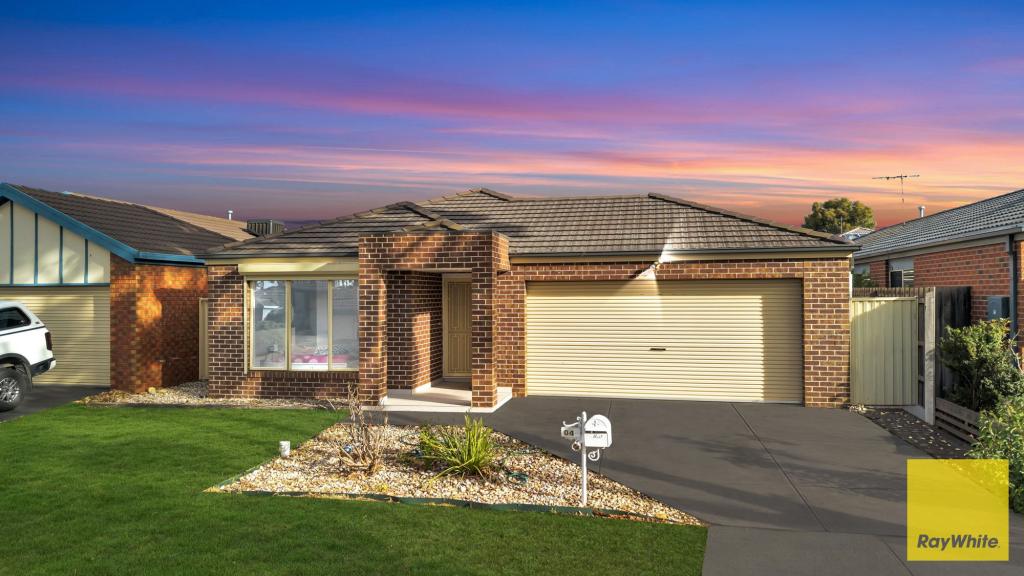 4 Indigo Ct, Tarneit, VIC 3029