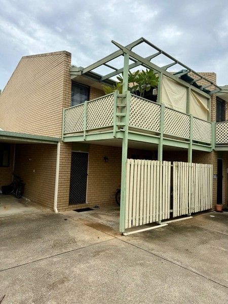 10/85 Miller St, Urangan, QLD 4655