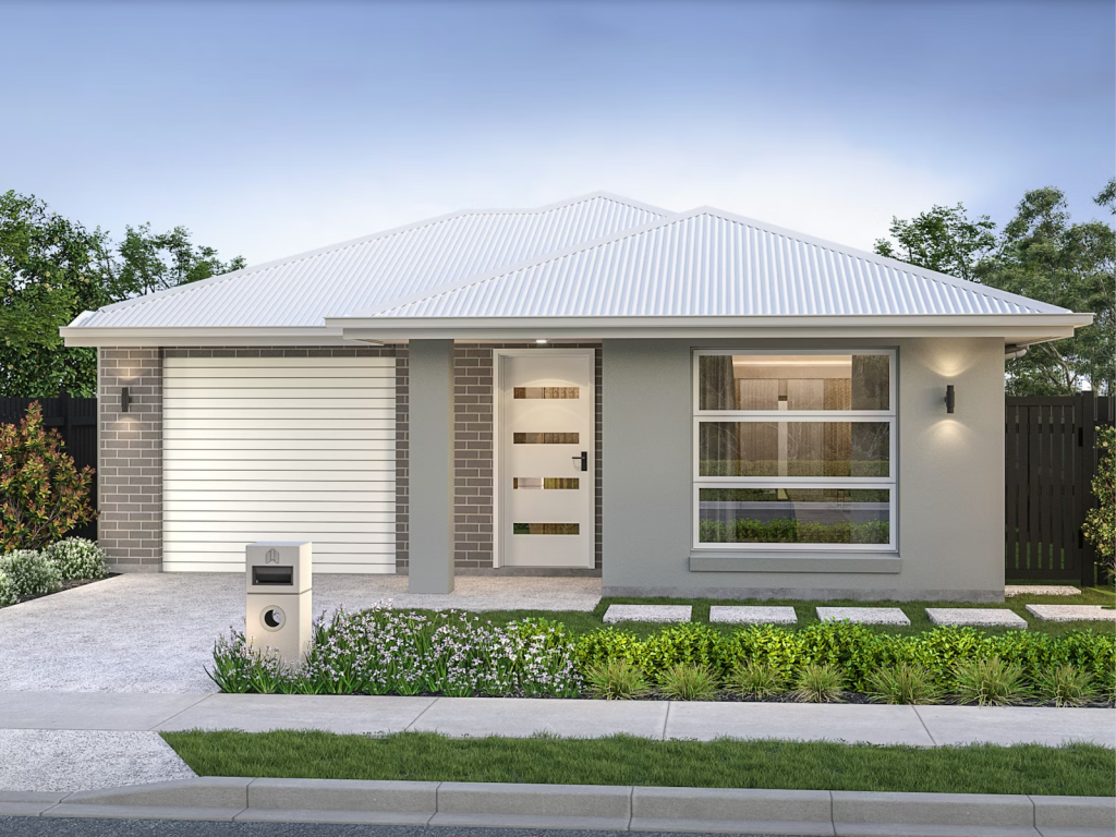 LOT 307 OAK CRES, MORAYFIELD, QLD 4506