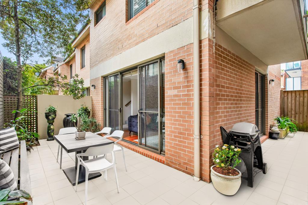 6/2-4 Onslow St, Rose Bay, NSW 2029