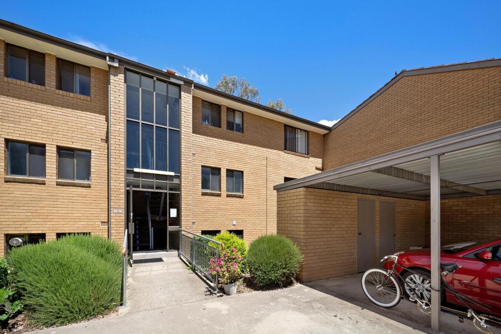 33/10 Wilkins St, Mawson, ACT 2607