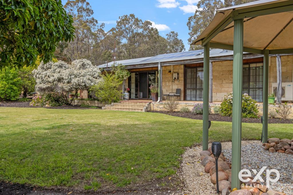 71 James St, North Greenbushes, WA 6254