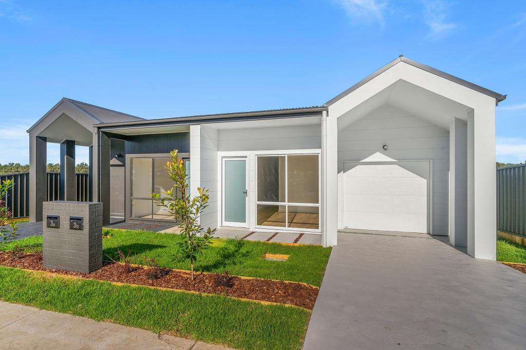 3B WEDGETAIL ST, BADAGARANG, NSW 2540