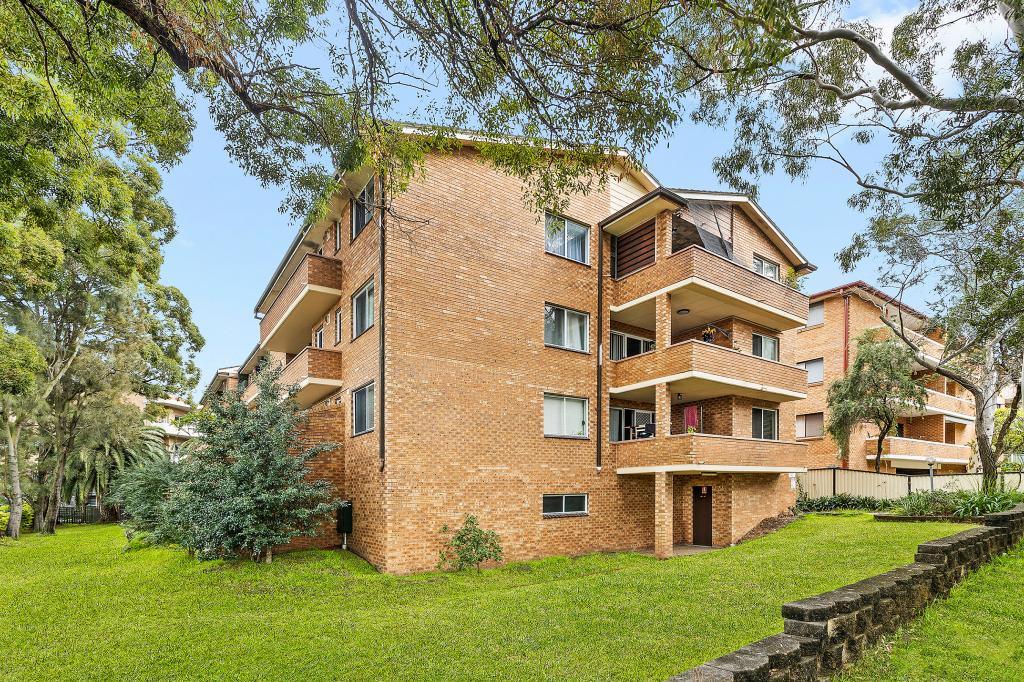 8/69 Chapel St, Rockdale, NSW 2216