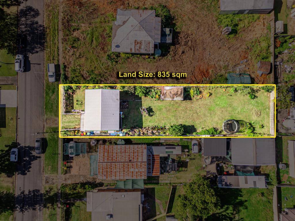 9 ORANGE ST, RUNCORN, QLD 4113