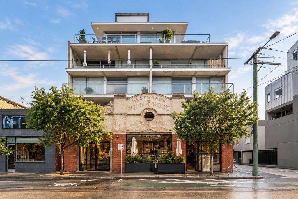 108/126 Chapel St, St Kilda, VIC 3182