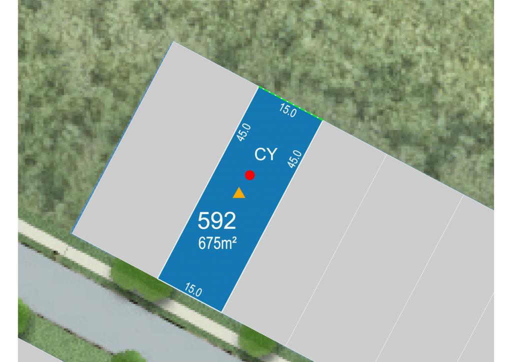 LOT 592 WHITES CREEK RD, JULAGO, QLD 4816