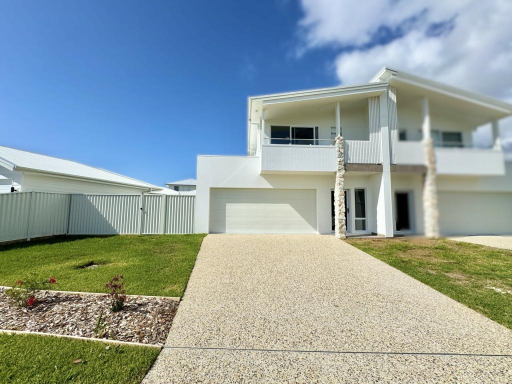 Unit 2/6 Moonagee Cres, Old Bar, NSW 2430