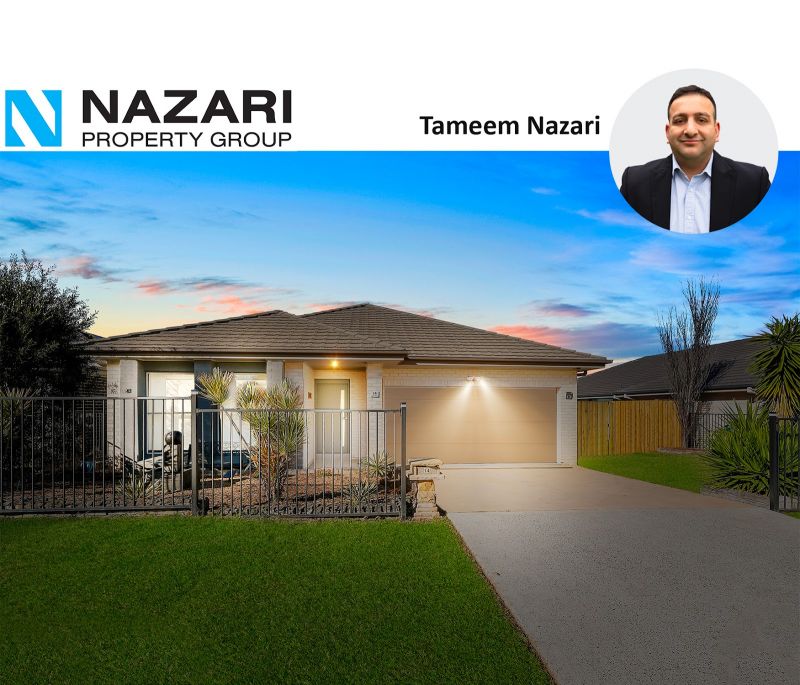 14 Luff Cl, Oran Park, NSW 2570