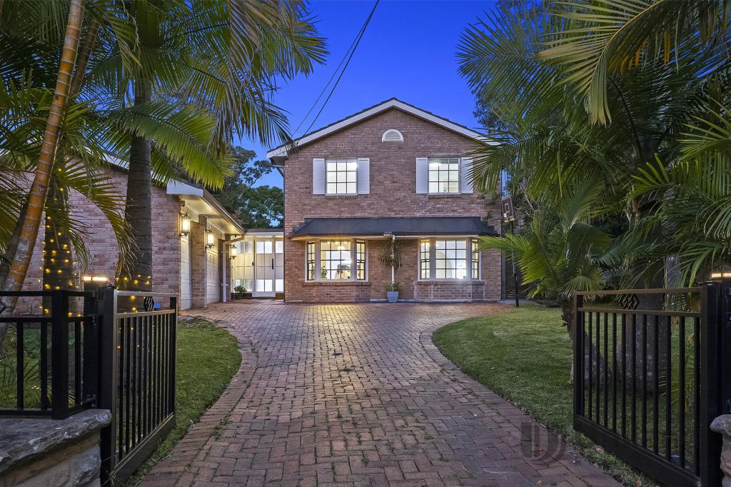 77 Warrimoo Ave, St Ives, NSW 2075