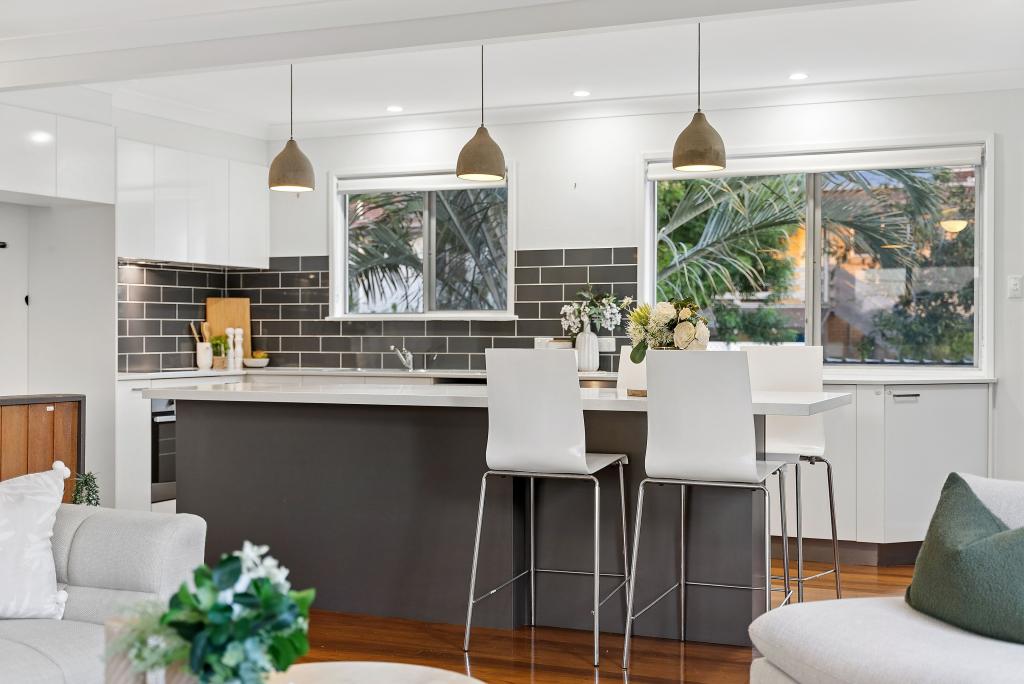 44 Caribbean St, Keperra, QLD 4054