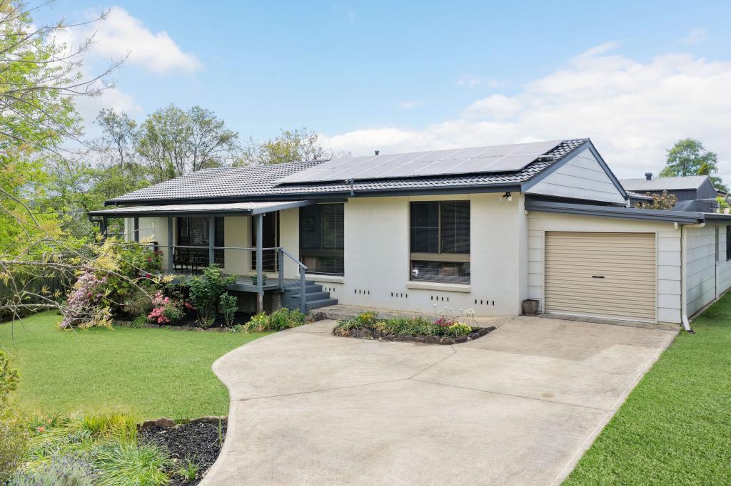 17 Elizabeth St, Mittagong, NSW 2575