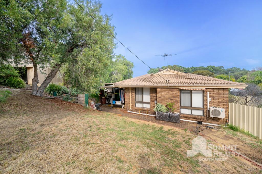 4 Hawkins Ct, Australind, WA 6233