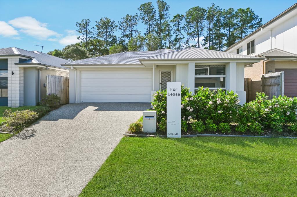 8 Bloomfield St, Pallara, QLD 4110