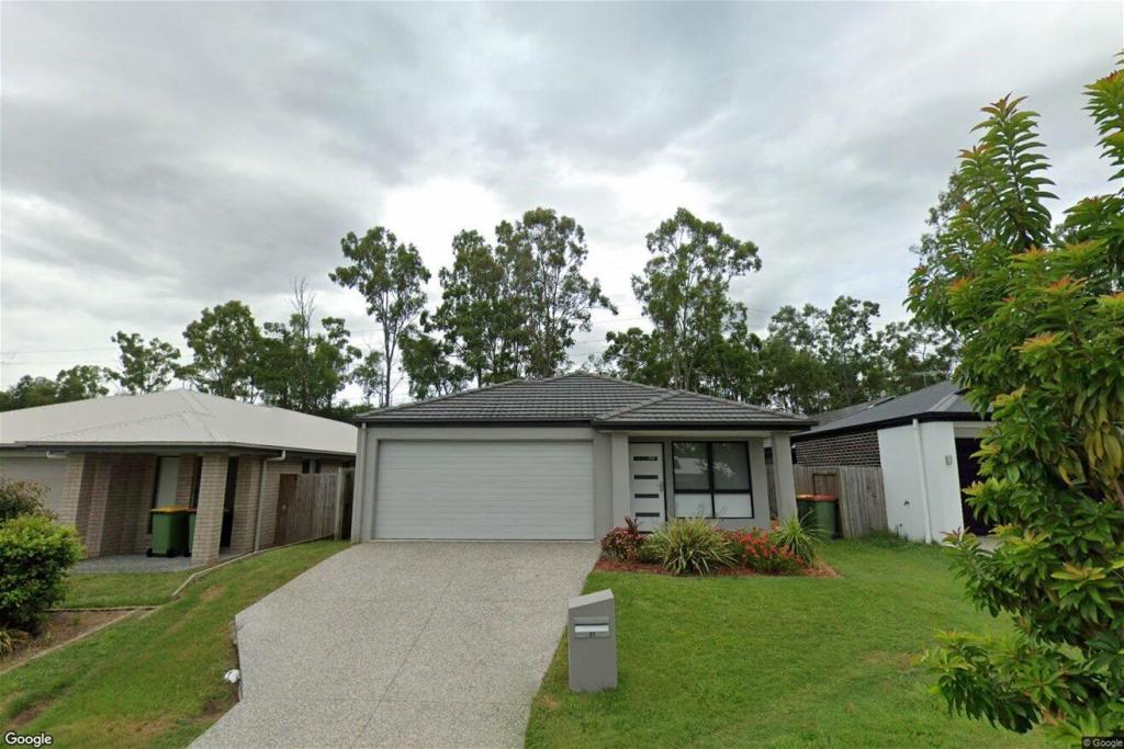 31 Booth St, Redbank, QLD 4301