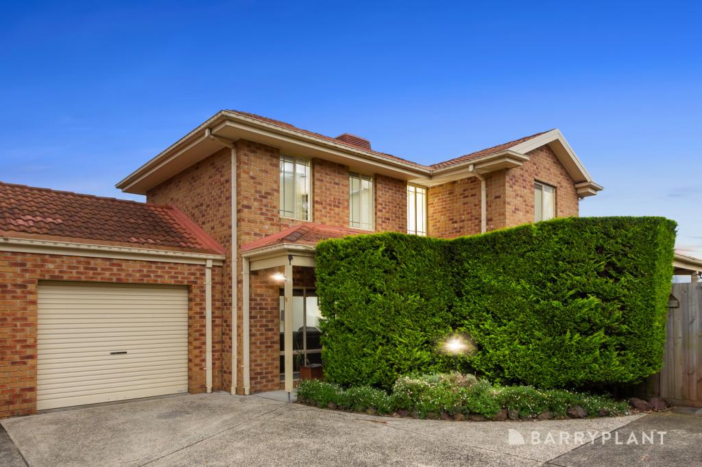 16/152 Underwood Rd, Ferntree Gully, VIC 3156