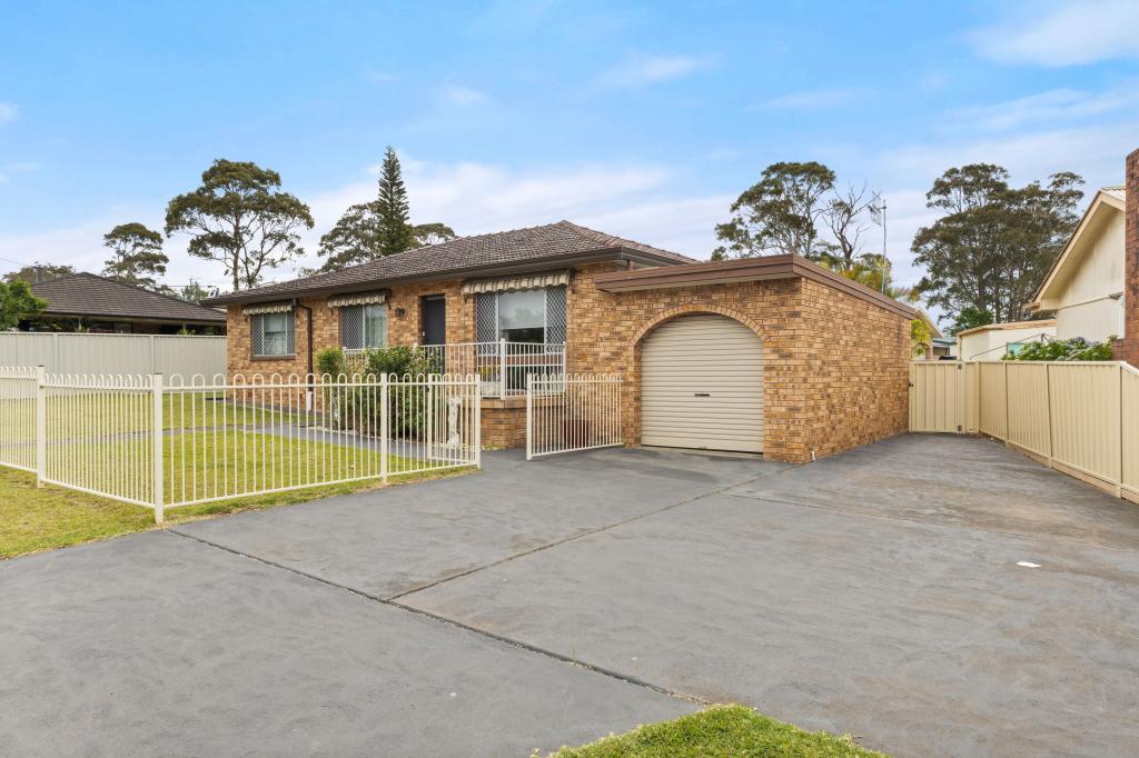 146 Waratah Cres, Sanctuary Point, NSW 2540