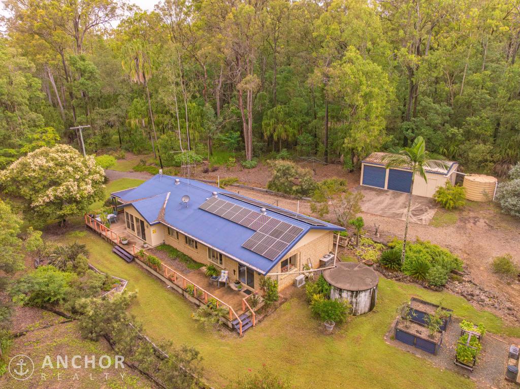 61 Glenbar Rd, The Palms, QLD 4570