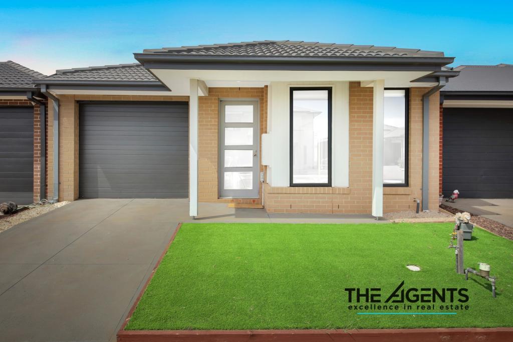 14 Neville St, Thornhill Park, VIC 3335