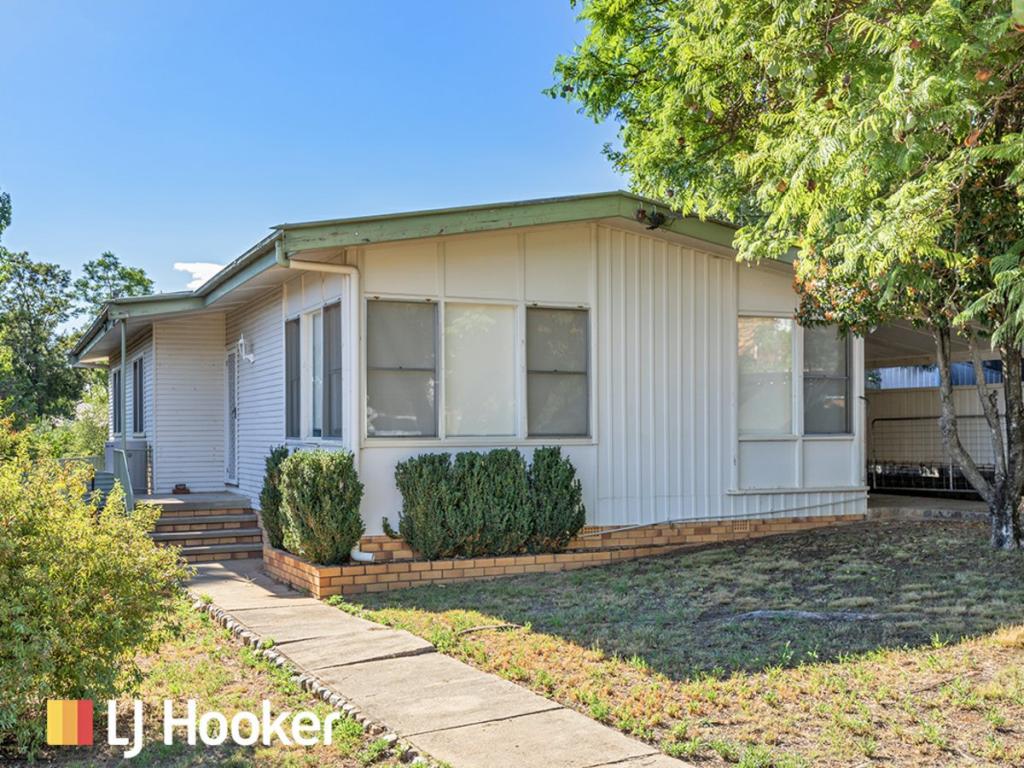 35 Croydon Ave, South Tamworth, NSW 2340