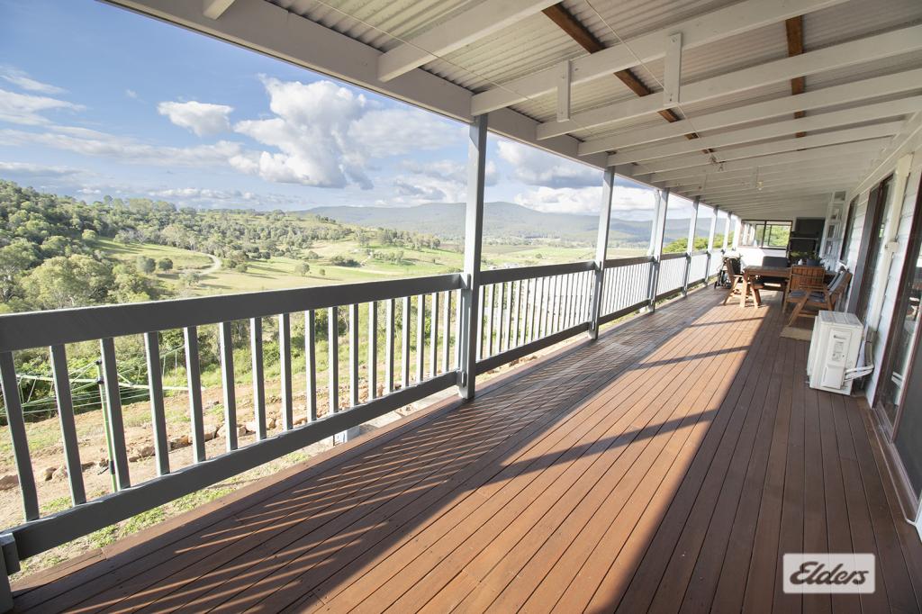 20 Coleman Rd, Mulgowie, QLD 4341