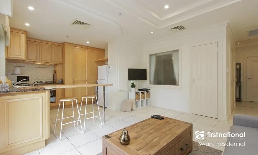 305/9 Victoria Ave, Perth, WA 6000