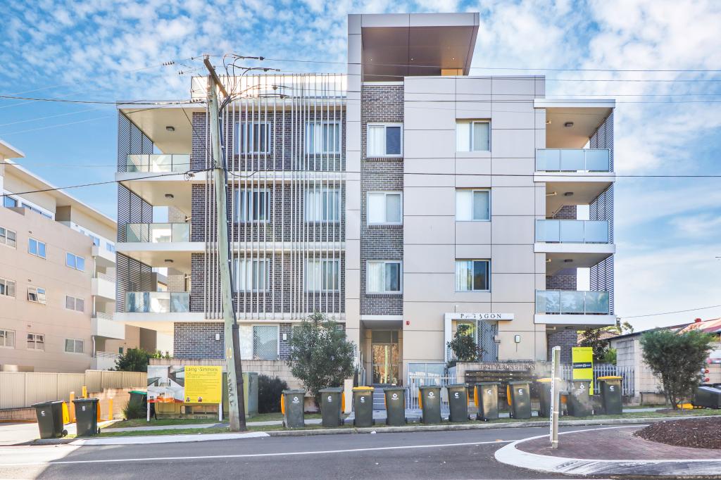 5/19-21 Veron St, Wentworthville, NSW 2145