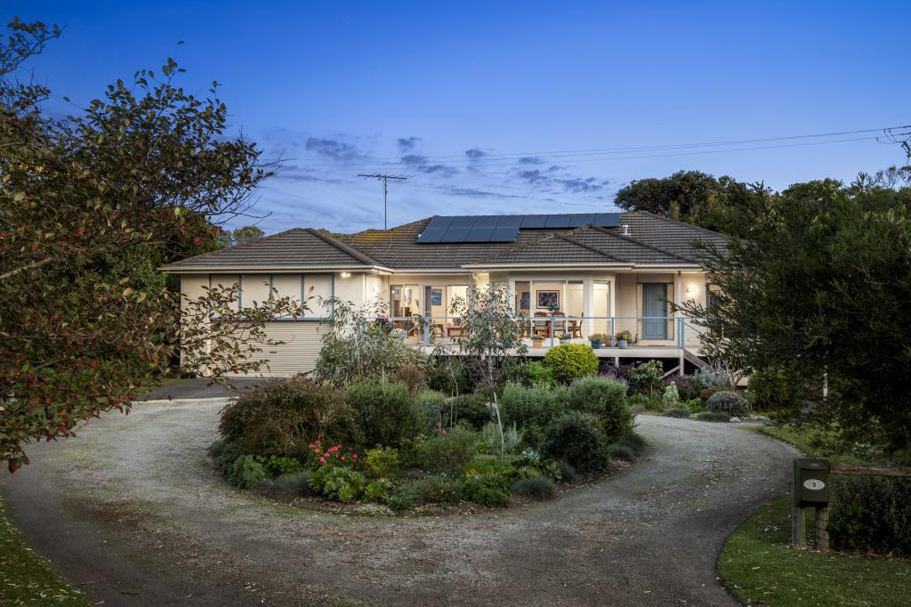 9 Bell St, Barwon Heads, VIC 3227