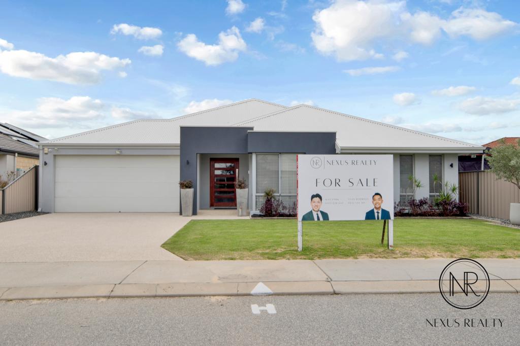 24 Ramorine Turn, Southern River, WA 6110