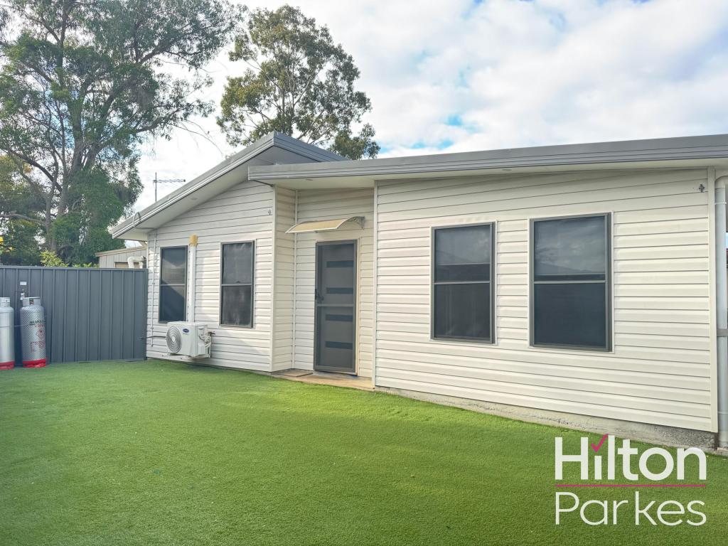 11a Mccann Pl, Hassall Grove, NSW 2761