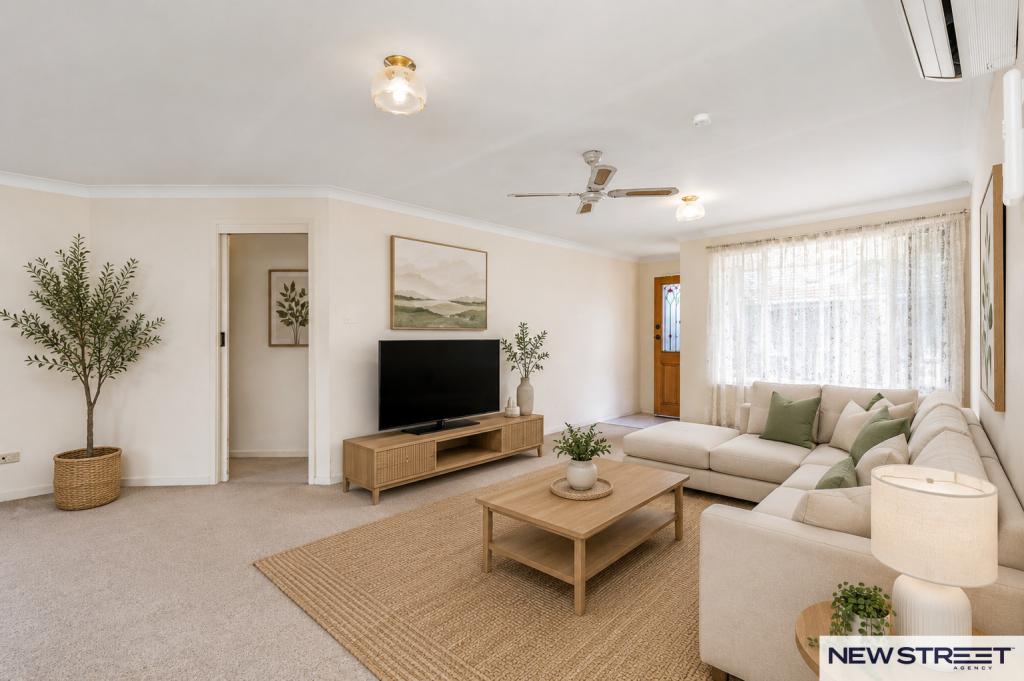 2/25-27 Wood St, Swansea, NSW 2281