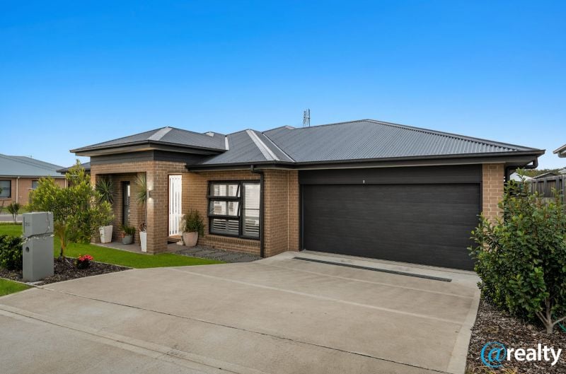 25 Bidhall St, Crangan Bay, NSW 2259