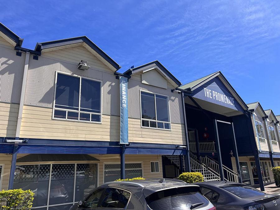 Suite C5-6/321 Harbour Dr, Coffs Harbour, NSW 2450