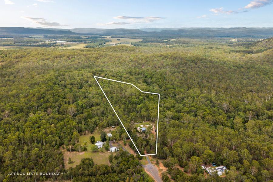 1 Perch Rd, Wells Crossing, NSW 2460