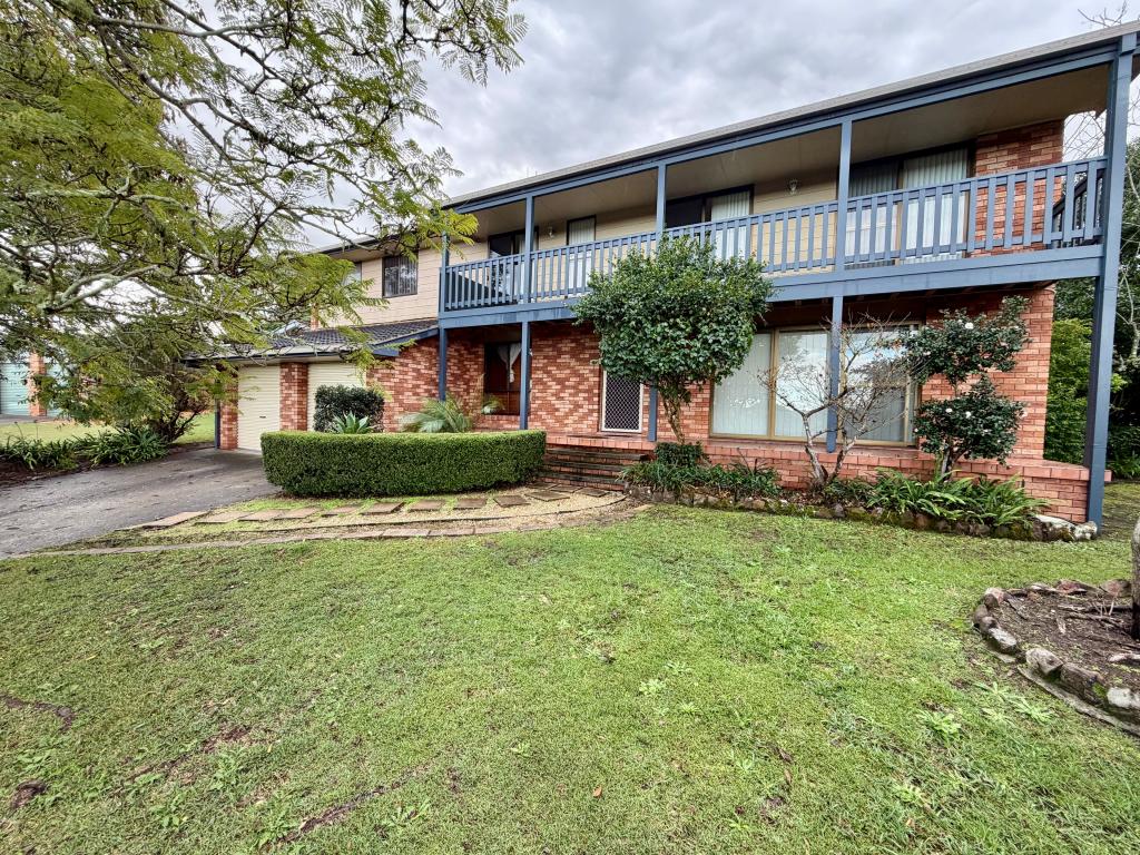 23c Illingari Cct, Taree, NSW 2430