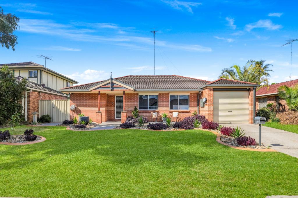 12 Geneva Rd, Cranebrook, NSW 2749