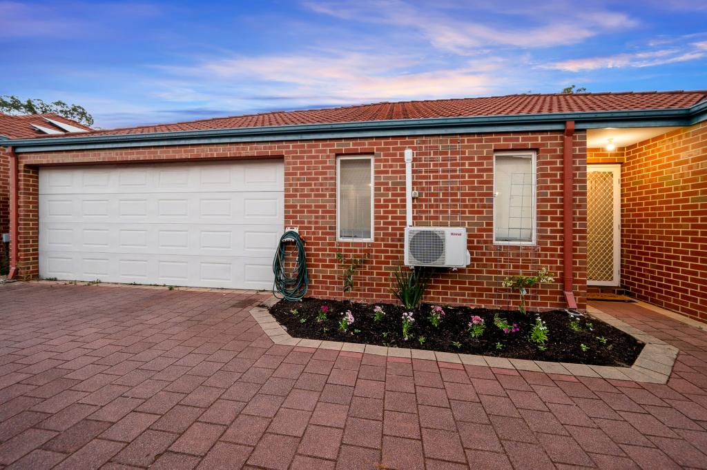2/19 Hartley St, Gosnells, WA 6110
