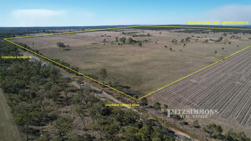 Contact Agent For Address, Darr Creek, QLD 4410