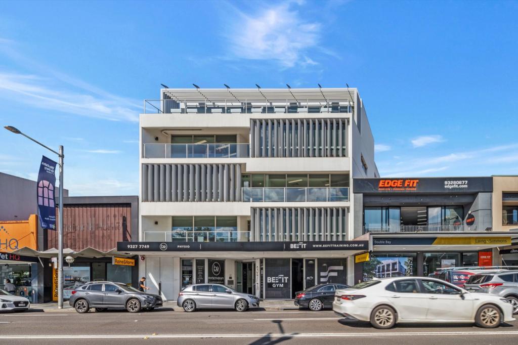 377-383 New South Head Rd, Double Bay, NSW 2028