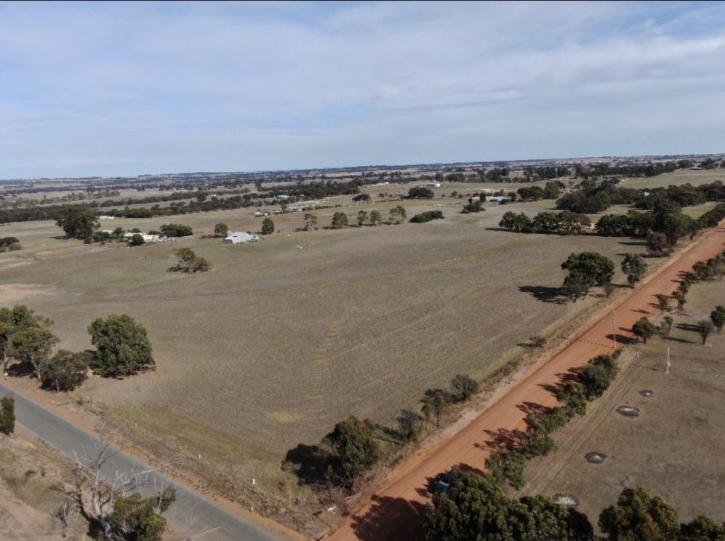 Lot 389 Nelson St, Broomehill Village, WA 6318