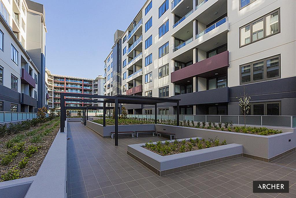 108/104 Northbourne Ave, Braddon, ACT 2612