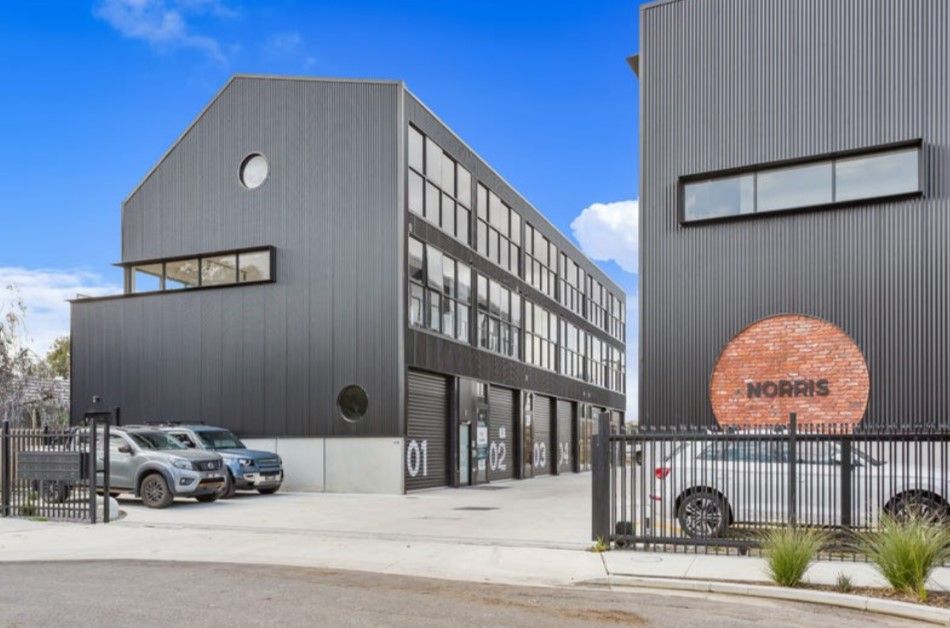 2/2-6 Norris St, Coburg North, VIC 3058