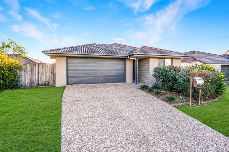 8 JONES CT, CABOOLTURE, QLD 4510