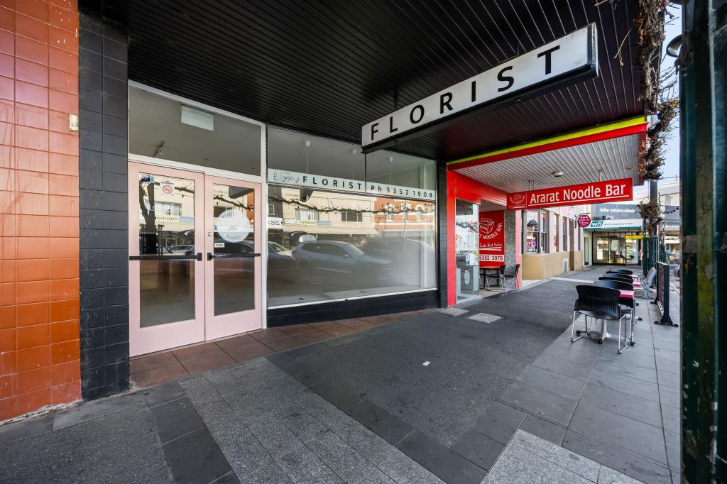 153 Barkly St, Ararat, VIC 3377