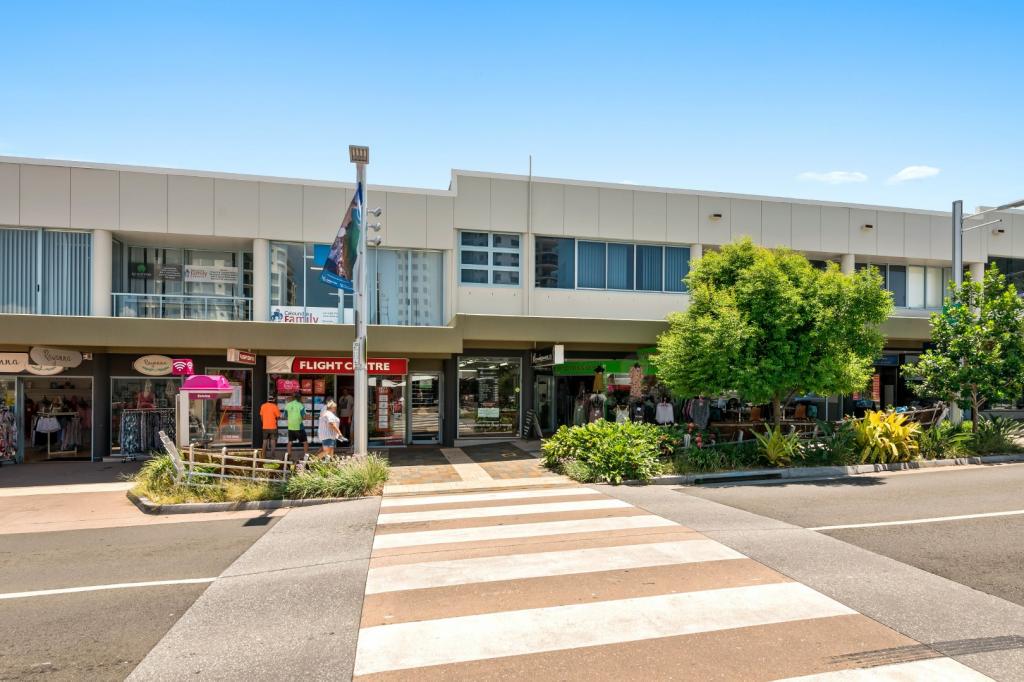 Office 10b/51-55 Bulcock St, Caloundra, QLD 4551