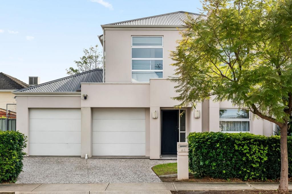 4a Wycombe Way, Glengowrie, SA 5044